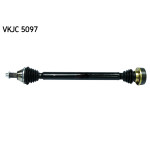 SKF Antriebswelle